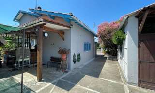 Maison 5 Pièces 118 m² à vendre à Mont-de-Marsan (40000)