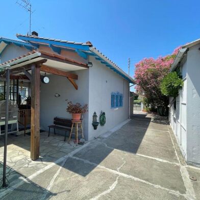 Maison 5 pièces 216000 €