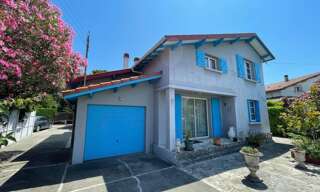 Maison 5 Pièces 118 m² à vendre à Mont-de-Marsan (40000)