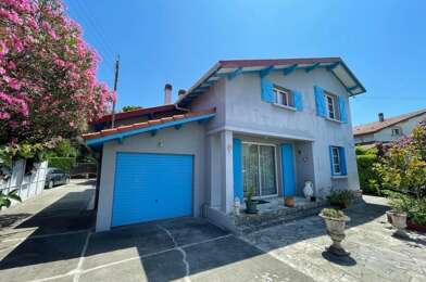 Maison 5 pièces 215000 €