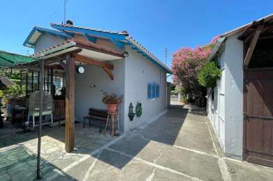 Maison 5 pièces 215000 €