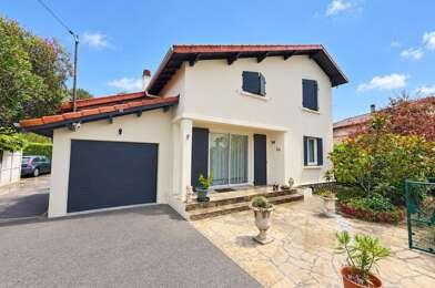 Maison 5 pièces 215000 €