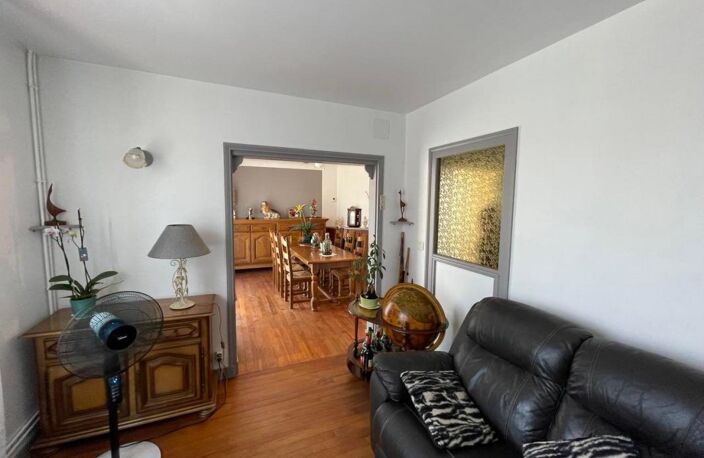 Maison 4 chambres et un bureau à Mont De Marsan 6 pièce(s) — photo 2