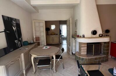 vente maison 540 000 € à proximité de Antibes (06600)