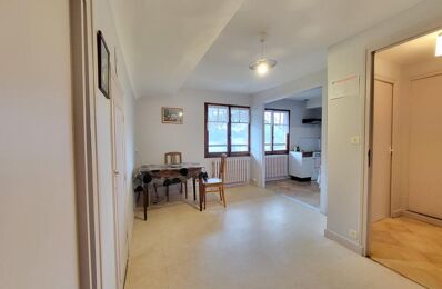 vente appartement 249 000 € à proximité de Notre-Dame-de-Bellecombe (73590)