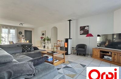 vente maison 373 065 € à proximité de Cabariot (17430)