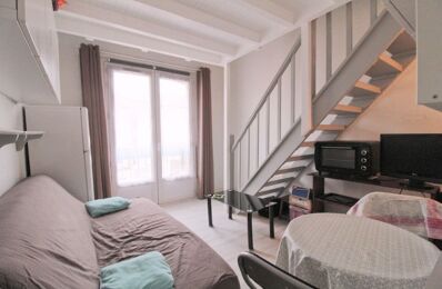location appartement 523 € CC /mois à proximité de Cornebarrieu (31700)