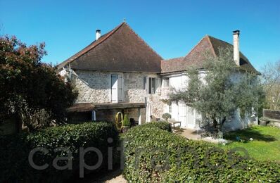 vente maison 265 000 € à proximité de Puy-d'Arnac (19120)
