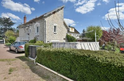vente maison 199 000 € à proximité de Châlette-sur-Loing (45120)