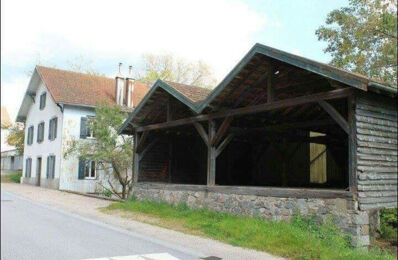 vente maison 236 250 € à proximité de Soppe-le-Haut (68780)
