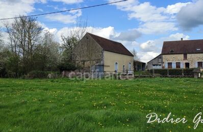 vente maison 468 000 € à proximité de Longny-les-Villages (61290)