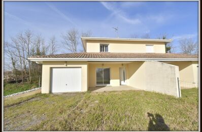 vente maison 219 000 € à proximité de Saint-Lon-les-Mines (40300)