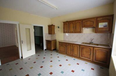 appartement 4 pièces 98 m2 à vendre à Saint-Rambert-en-Bugey (01230)