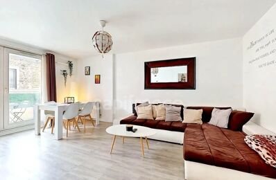 vente appartement 199 980 € à proximité de Neuilly-sur-Marne (93330)