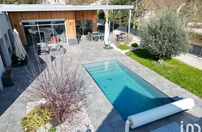 vente maison 620 000 € à proximité de Châtenoy-en-Bresse (71380)