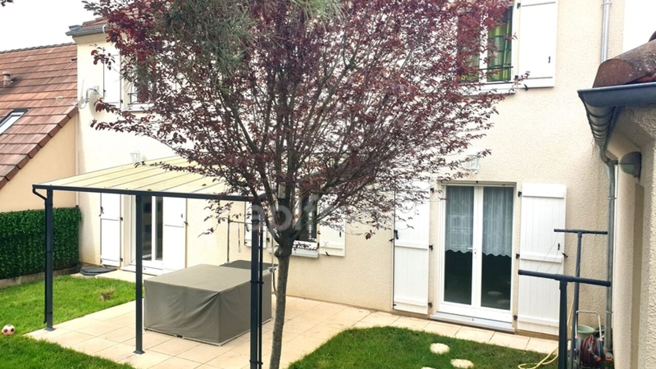 maison 5 pièces 106 m2 à vendre à Épinay-sur-Orge (91360)