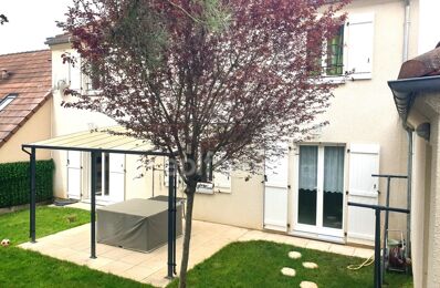 vente maison 375 000 € à proximité de Saint-Cloud (92210)