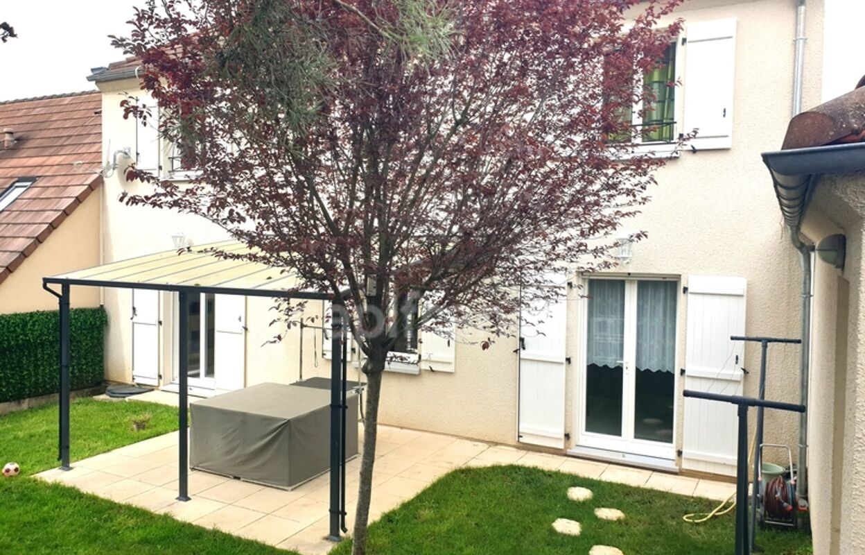 maison 5 pièces 106 m2 à vendre à Épinay-sur-Orge (91360)