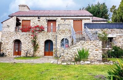 vente maison 485 000 € à proximité de Saint-Cyr-sous-Dourdan (91410)