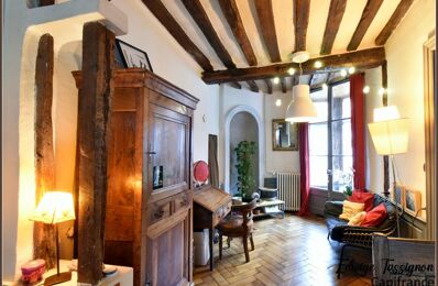vente maison 280 000 € à proximité de Pont-sur-Yonne (89140)