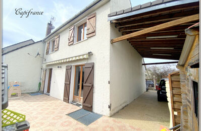vente maison 380 000 € à proximité de Dammartin-en-Goële (77230)