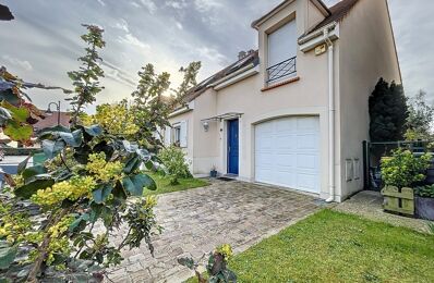 vente maison 365 000 € à proximité de Chilly-Mazarin (91380)