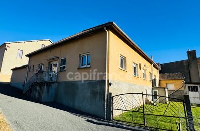 vente maison 115 000 € à proximité de Viscomtat (63250)
