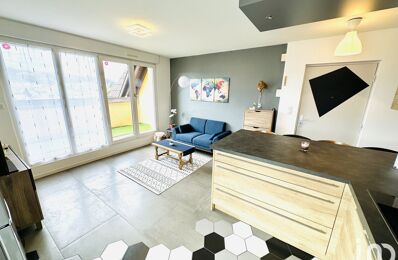 vente appartement 148 000 € à proximité de Kappelen (68510)