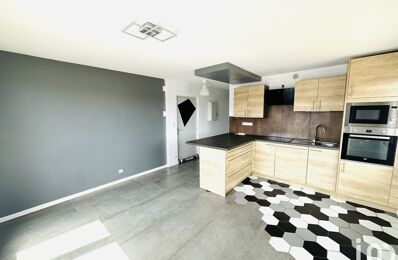 vente appartement 143 000 € à proximité de Seppois-le-Haut (68580)