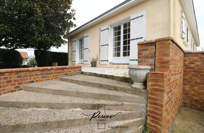 vente maison 180 000 € à proximité de Val en Vignes (79290)