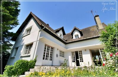 vente maison 495 000 € à proximité de Noisiel (77186)