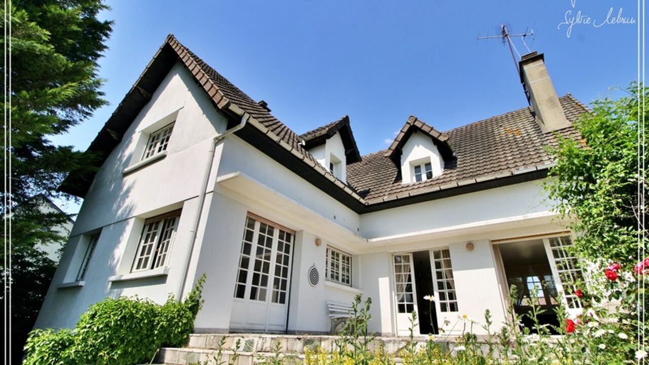 maison 6 pièces 165 m2 à vendre à Pontault-Combault (77340)