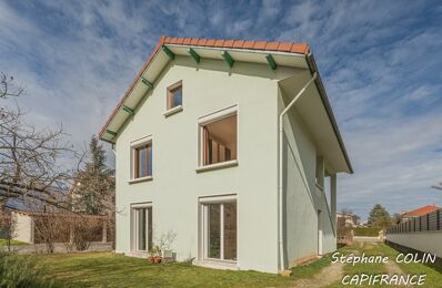 vente maison 450 000 € à proximité de Vizille (38220)