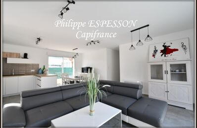 maison 4 pièces 80 m2 à vendre à Marmande (47200)
