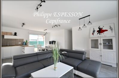 vente maison 192 000 € à proximité de Sigalens (33690)