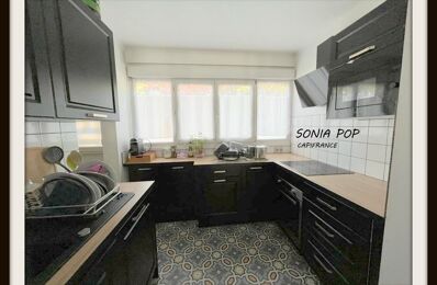 vente appartement 167 000 € à proximité de Pomponne (77400)