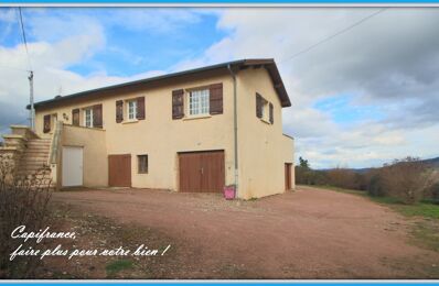 vente maison 189 000 € à proximité de Varennes-Lès-Mâcon (71000)
