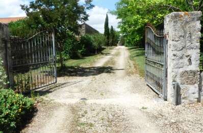 vente maison 370 000 € à proximité de Moncontour (86330)