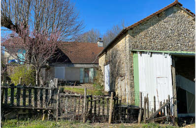 vente maison 152 000 € à proximité de Savignac-Lédrier (24270)