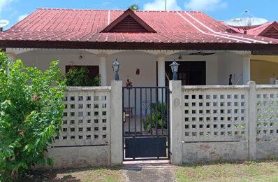 vente maison 310 000 € à proximité de Cayenne (97300)