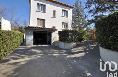 vente maison 290 000 € à proximité de Baixas (66390)