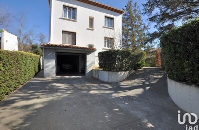 vente maison 290 000 € à proximité de Terrats (66300)