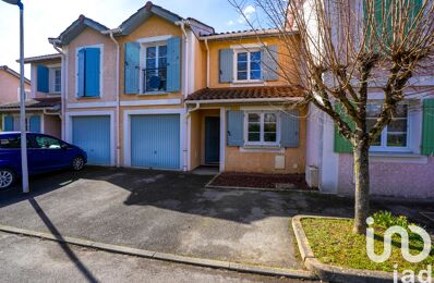 vente maison 199 000 € à proximité de La Tranclière (01160)