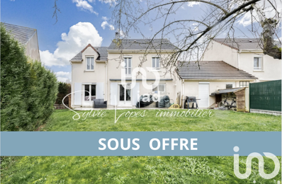 vente maison 435 000 € à proximité de Bussy-Saint-Martin (77600)