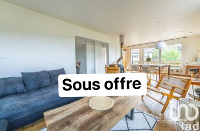 vente maison 276 500 € à proximité de Châtel-sur-Moselle (88330)