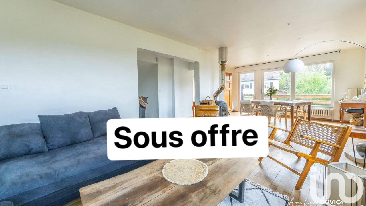 maison 6 pièces 191 m2 à vendre à Les Forges (88390)