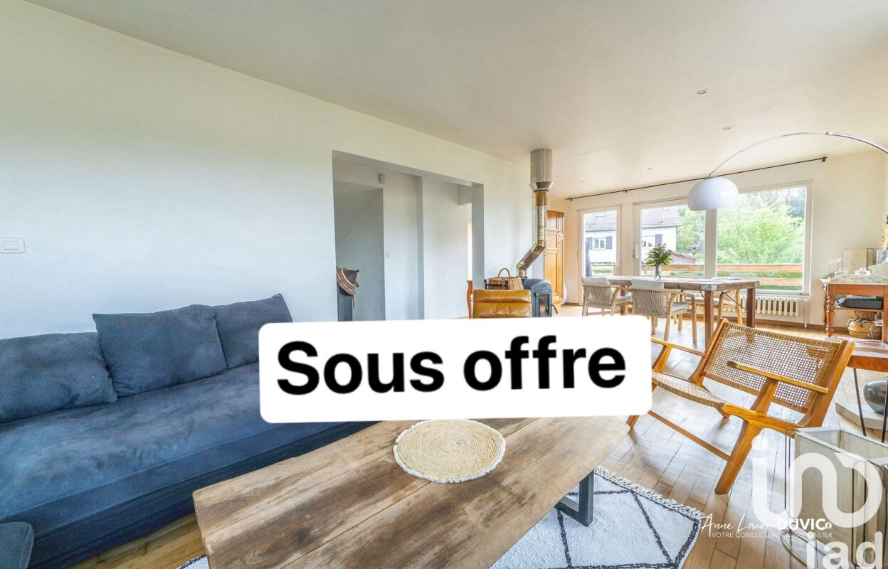 maison 6 pièces 191 m2 à vendre à Les Forges (88390)