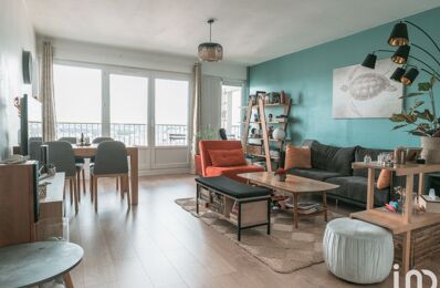 vente appartement 219 900 € à proximité de Beaucouzé (49070)