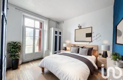 vente appartement 325 000 € à proximité de Saint-Jean-d'Avelanne (38480)