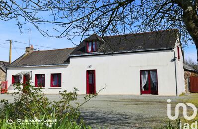 vente maison 198 000 € à proximité de Sainte-Anne-sur-Vilaine (35390)